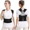 Adjustable Back Correction Strap Posture Corrector