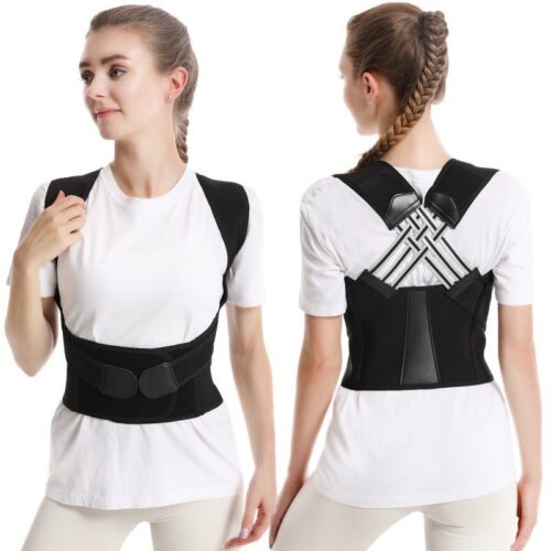 Adjustable Back Correction Strap Posture Corrector