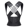 Back Correction Strap Posture Corrector in Sri Lanka34 Back Correction Strap Posture Corrector Front View