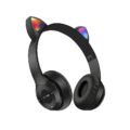 Cat Ear Wireless Headphones Cat Ear Wireless Headphones