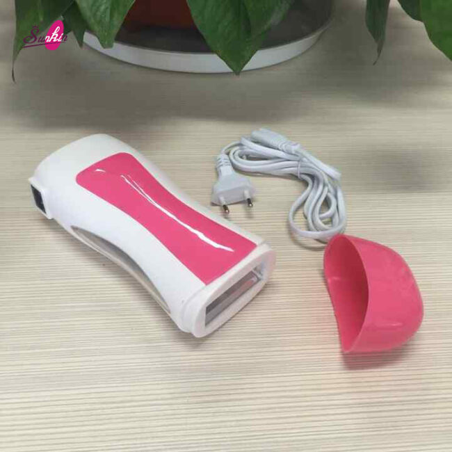 Compact Electric Wax Heater Machine Electric Wax Warmer Machine in Sri Lanka
