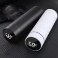 Smart Temperature Bottle 500ml Stainless Steel Smart Temperature Bottle 500ml