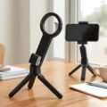 WhatsApp Image 2026-05-18 at 10.54.33 AM Side view of magnetic metal phone holder