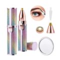 WhatsApp Image 2026-05-18 at 4.03.40 PM USB Rechargeable Eyebrow Trimmer
