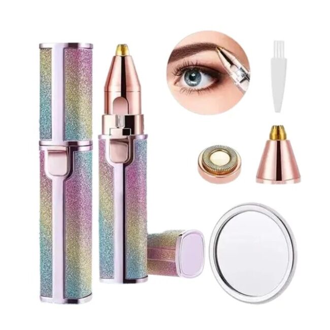 WhatsApp Image 2026-05-18 at 4.03.40 PM USB Rechargeable Eyebrow Trimmer