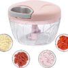 Speedy Food Chopper in Sri Lanka