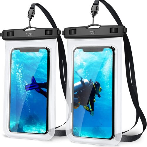 YOSH Waterproof Phone Case in Sri Lanka