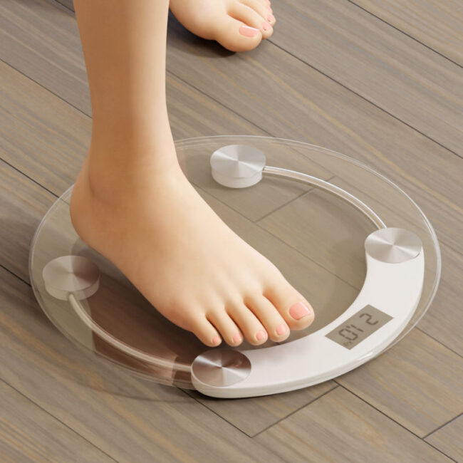 bathroom-body-scale.webp Glass body weight measuring scale