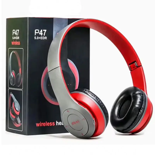 Beats P47 Bluetooth wireless headphones