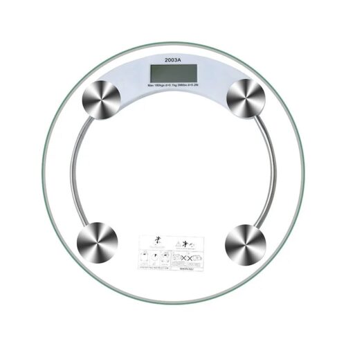 Digital Personal Body Weight Scale in Sri Lanka