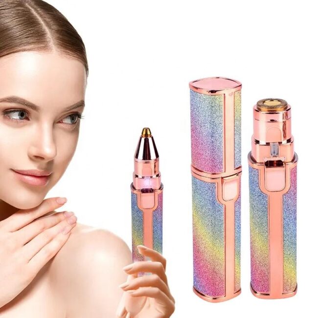 electric-eyebrow-trimmer-buypluslk.webp Electric Eyebrow Trimmer for Women in Sri Lanka