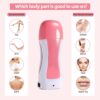 Electric Wax Warmer Machine in Sri Lanka