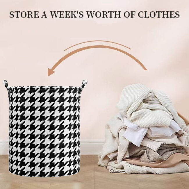 foldable-laundry-bucket-40x30cm.webp Foldable Laundry Bucket 40 x 30cm