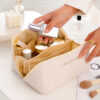 Laziness Cosmetic Bag Makeup Organizer