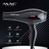 MAC 2200W Ionic Hair Dryer – Foldable Fast Dry Edition