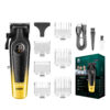VGR V-996 Professional Hair Clipper