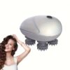 Electric Scalp Massager Sri Lanka