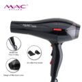 main-image-2 MAC 2200W Ionic Hair Dryer – Foldable Fast Dry Edition