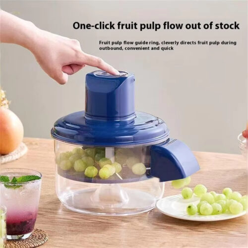 main-image-2 Rechargeable Electric Vegetable and Fruit Peeler