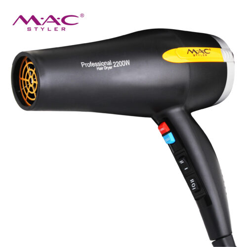 main-image-2 2200W Ionic Hair Dryer