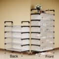 main-image-3 8 Layer Shoe Organizer