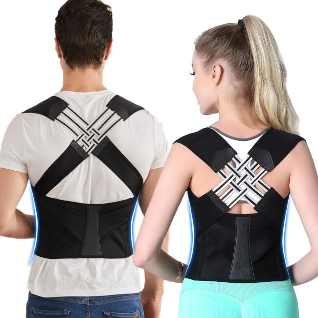 main-image-4 Back Correction Strap Posture Corrector in Sri Lanka