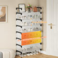 Space Saving Shoe Rack