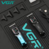 VGR V964 Professional Hair Clipper