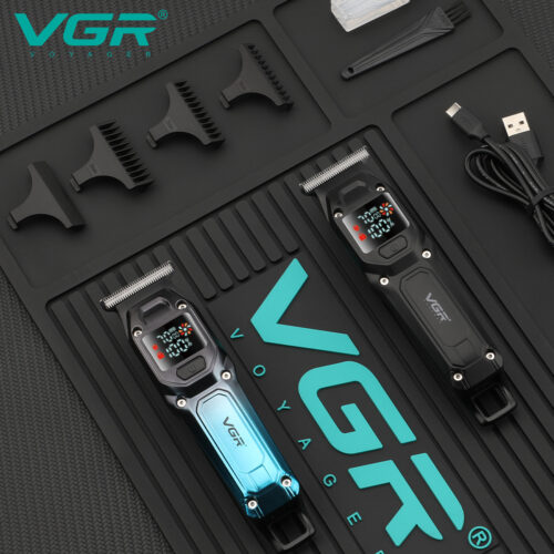 main-image-5 VGR V964 Professional Hair Clipper