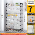 main-image-6 Space Saving Shoe Rack