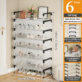 Dustproof Shoe Organizer