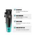 main-image-6 VGR V-996 Professional Hair Clipper & Beard Trimmer