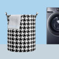 Collapsible Foldable Laundry Bucket Foldable Laundry Bucket in Sri Lanka