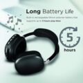 p9-wireless-headset-battery.webp P9 Wireless Bluetooth Headset Long Battery Life