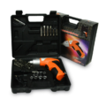 portable-tool-kit.webp 45 Pieces Cordless Screw Driver Set – Rechargeable Electric Tool Kit
