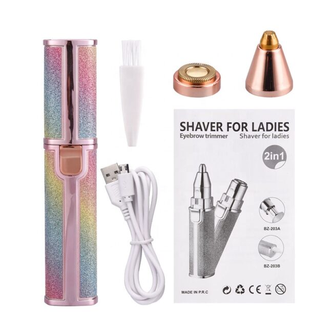 rechargeable-eyebrow-trimmer.webp Rechargeable Electric Eyebrow & Facial Hair Trimmer