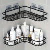 Stainless Steel Bathroom Corner Shelf Sri Lanka