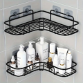 Stainless Steel Bathroom Corner Shelf Sri Lanka