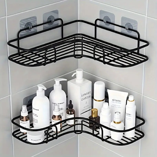 stainless-steel-bathroom-corner-shelf-2.webp Stainless Steel Bathroom Corner Shelf Sri Lanka