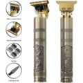 t9-hair-clipper-buyplus T9 USB rechargeable cordless hair clipper for men