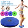 Twist Waist Disc Fitness Board in Sri Lanka