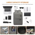 xiaomi-travel-backpack.webp Front view Xiaomi USB backpack