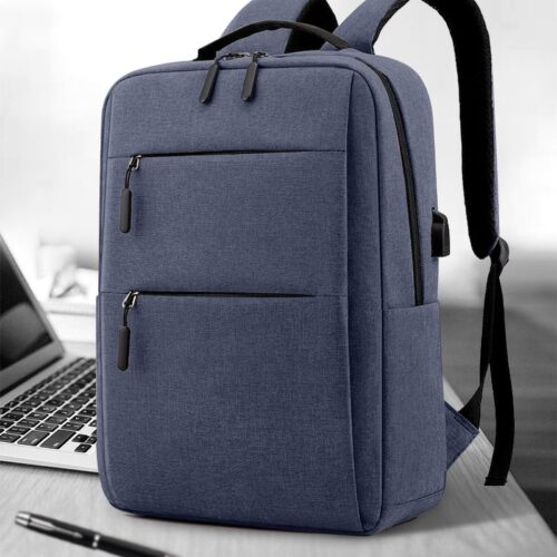 Xiaomi Waterproof USB Laptop Backpack in Sri Lanka